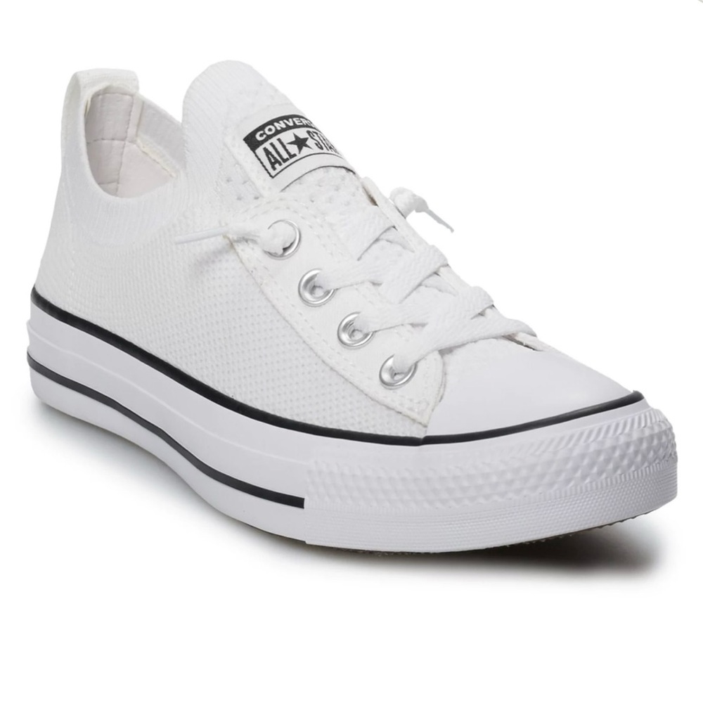 Chuck Taylor All Star Shoreline Knit Sneakers